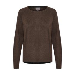 CULTURE ANNEMARIE SOLID JUMPER