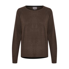 CULTURE ANNEMARIE SOLID JUMPER