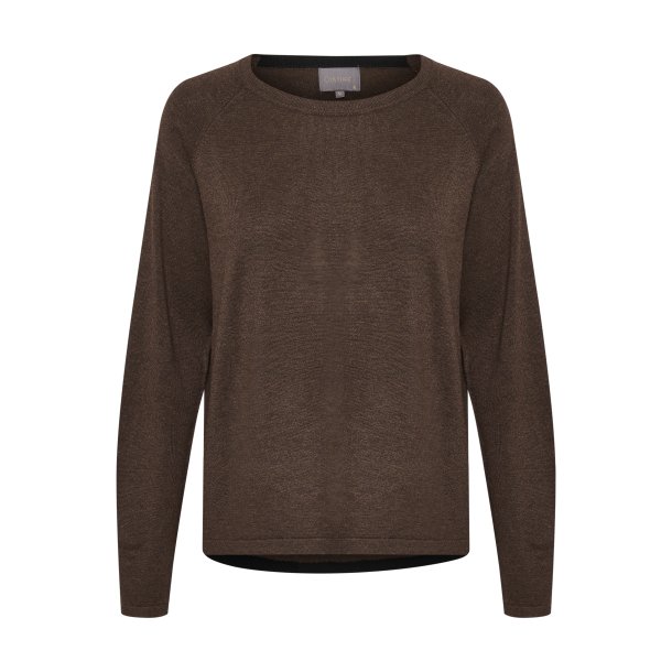 CULTURE ANNEMARIE SOLID JUMPER