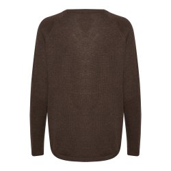 CULTURE ANNEMARIE SOLID JUMPER