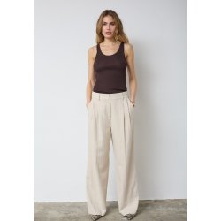 CO`COUTURE LEENA LINEN PANT