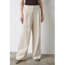 CO`COUTURE LEENA LINEN PANT
