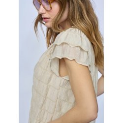 CO`COUTURE MICHA SUNRISE TOP