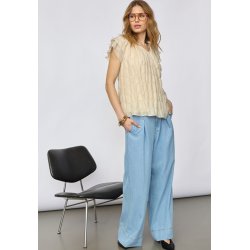 CO`COUTURE MICHA SUNRISE TOP