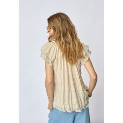 CO`COUTURE MICHA SUNRISE TOP