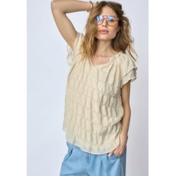 CO`COUTURE MICHA SUNRISE TOP