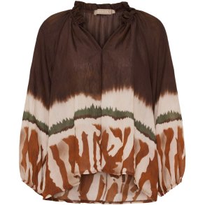 MARTA BELLADONNA SHIRT