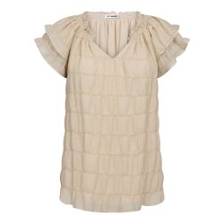 CO`COUTURE MICHA SUNRISE TOP