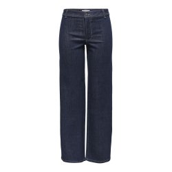 JDYVANESSA MW WIDE JEANS