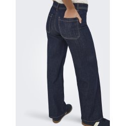 JDYVANESSA MW WIDE JEANS