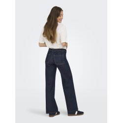 JDYVANESSA MW WIDE JEANS