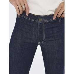 JDYVANESSA MW WIDE JEANS