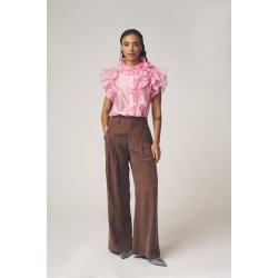 GOSSIA EMBLA BLOUSE