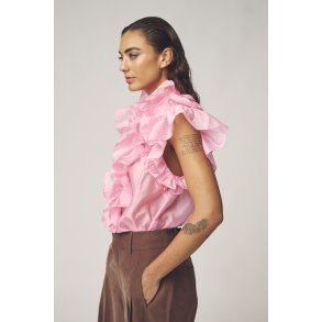 GOSSIA EMBLA BLOUSE