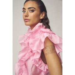 GOSSIA EMBLA BLOUSE