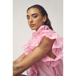 GOSSIA EMBLA BLOUSE