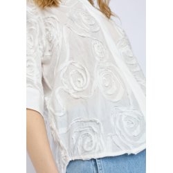 CO`COUTURE LEYA SHIRT