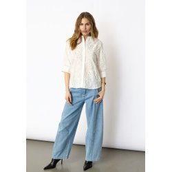 CO`COUTURE LEYA SHIRT