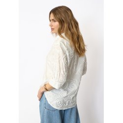 CO`COUTURE LEYA SHIRT