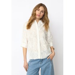 CO`COUTURE LEYA SHIRT
