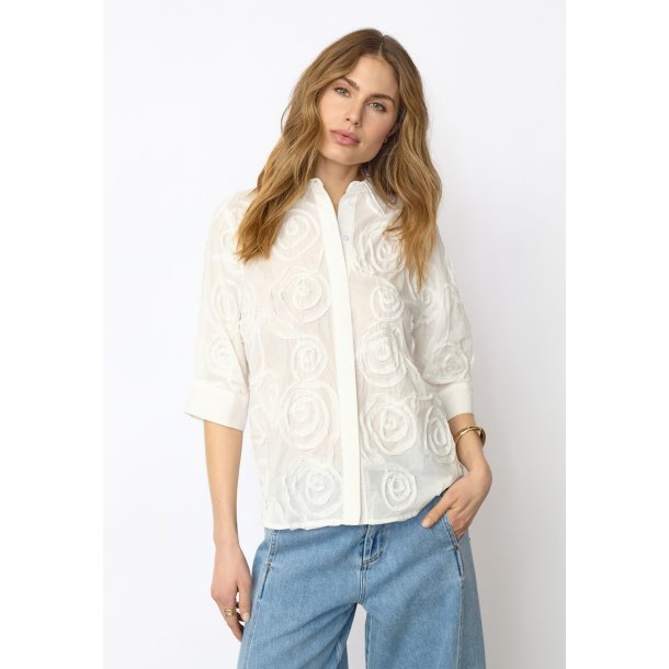 CO`COUTURE LEYA SHIRT