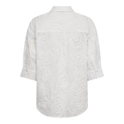CO`COUTURE LEYA SHIRT