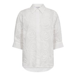 CO`COUTURE LEYA SHIRT