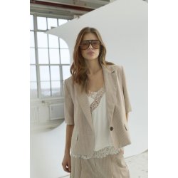 CO`COUTURE NADINE BLAZER