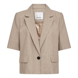 CO`COUTURE NADINE BLAZER
