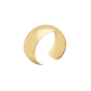 PLISSE CPH FULL MOON BANGLE