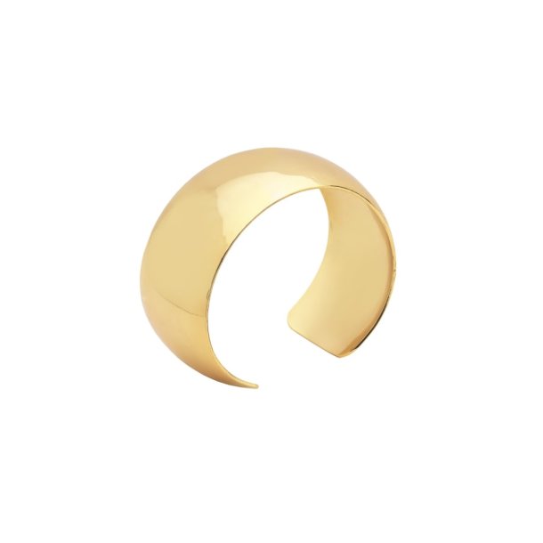 PLISSE CPH FULL MOON BANGLE