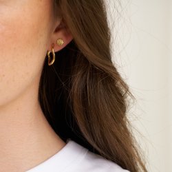 PUREBYNAT NINA EARRINGS