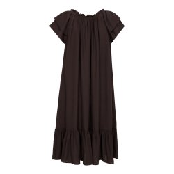 CO`COUTURE SUNRISE CROP DRESS