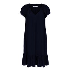 CO`COUTURE SUNRISE CROP DRESS