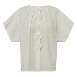 GOSSIA BELLAMY BLOUSE 