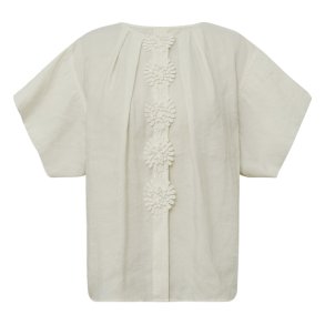 GOSSIA BELLAMY BLOUSE 