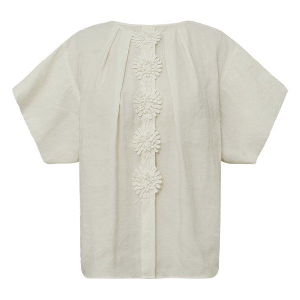 GOSSIA BELLAMY BLOUSE 