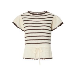 YASANNIE KNIT TOP