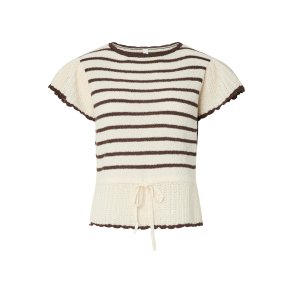 YASANNIE KNIT TOP