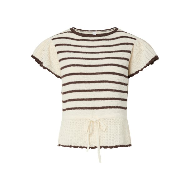 YASANNIE KNIT TOP