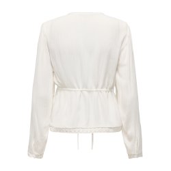 JDYCAMILLE EMBROIDERY TOP 