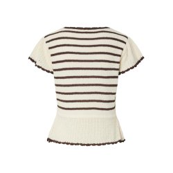 YASANNIE KNIT TOP