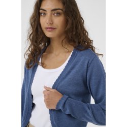 CULTURE ANNEMARIE SCALLOP BOLERO