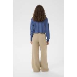 CULTURE ANNEMARIE SCALLOP BOLERO