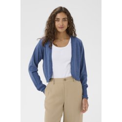 CULTURE ANNEMARIE SCALLOP BOLERO