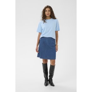 CULTURE UNA ARPA SKIRT