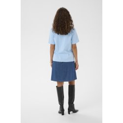 CULTURE UNA ARPA SKIRT