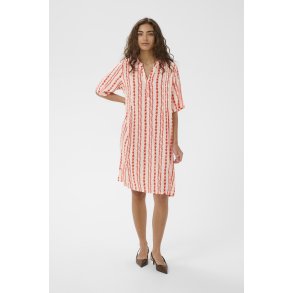 CULTURE HOLLIE DRESS