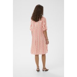 CULTURE HOLLIE DRESS