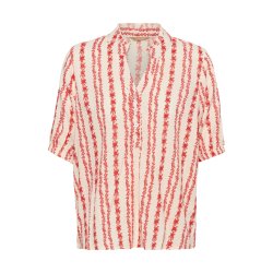 CULTURE HOLLIE BLOUSE